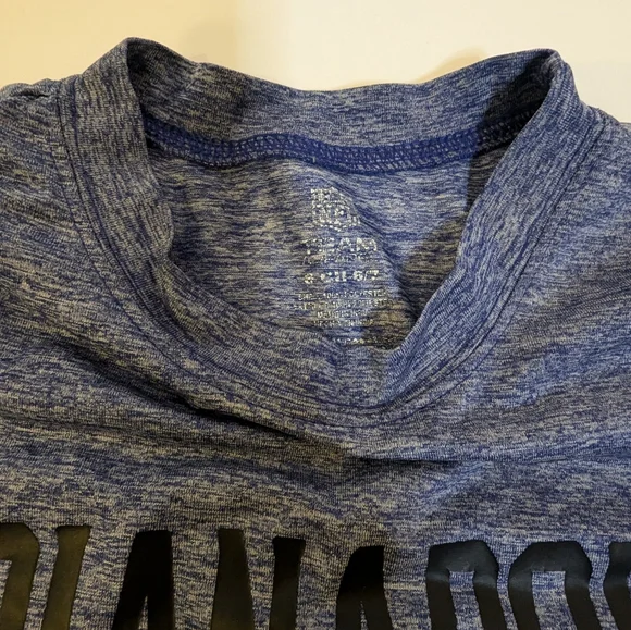 Back To School Bundle Indianapolis Colts 2 Hooded Sweatshirts 3 T-shirts Size S - Picture 3 of 11